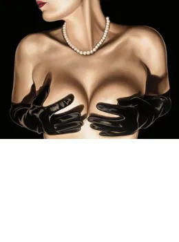 Temptress - With slip