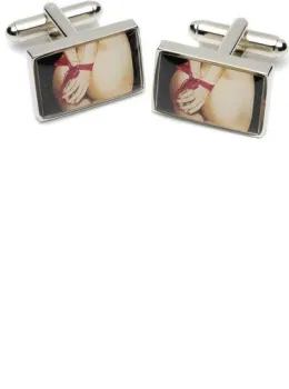 Guilty Pleasures - Cufflinks - Other