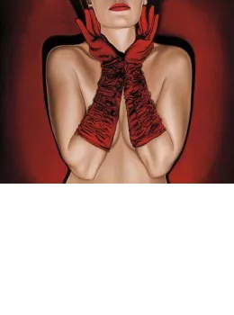 Irresistible - With slip