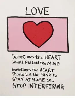Love - Print only