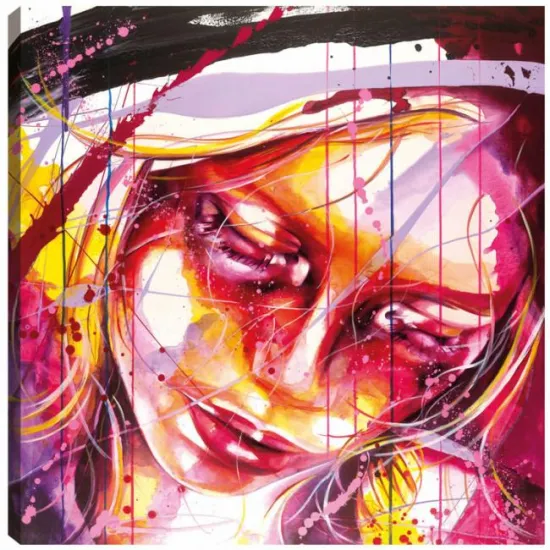Enchanted - Box Canvas Enchanted - Box Canvas
