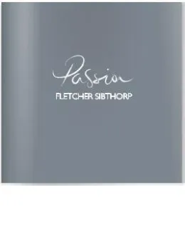 Passion (Hardback Book)