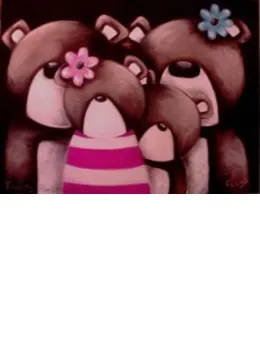 Family Portrait - Print