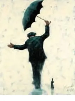 Balancing Act - Mounted