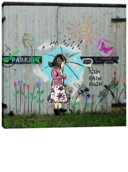 Park - Box Canvas