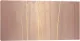 Enchanted Woods II - Box Canvas