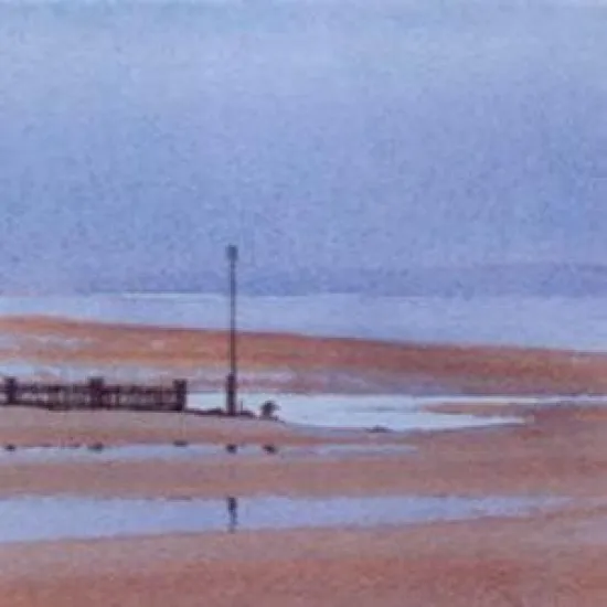 Low Tide