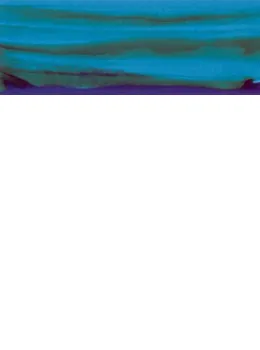 Ocean III - Mounted