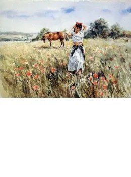 Days Of Summer - Mounted