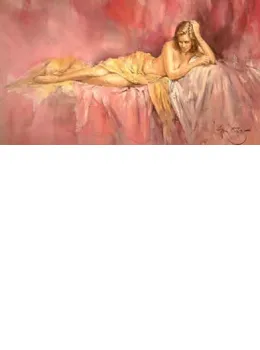 Jessica - Print