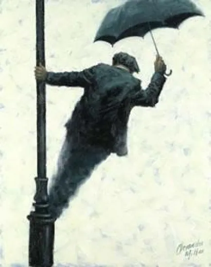 Singin' In The Rain