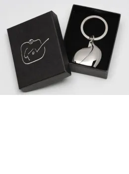 Lean On Me - Key Ring - Other