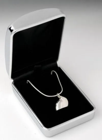 Lean On Me - Sterling Silver Bracelet