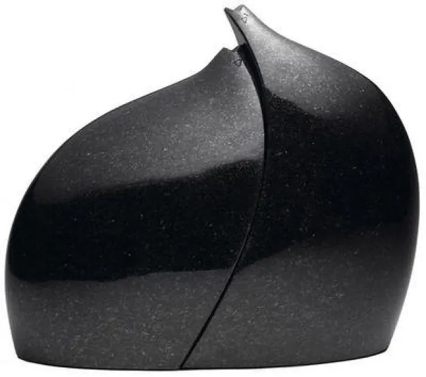 Lean On Me  - Goldstar (Large) - Sculpture