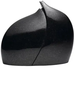 Lean On Me  - Goldstar (Medium) - Sculpture