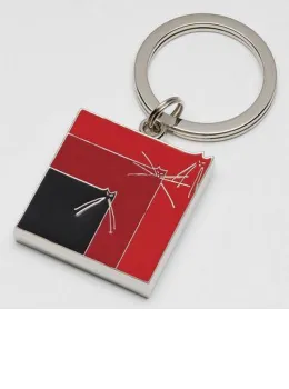 Tres Diablos - Keyring - Other
