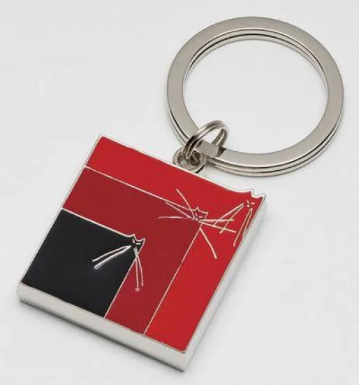 Tres Diablos - Keyring - Other