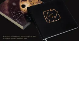 Legacy Book - The Works 1999-2008 - Limited Edition Book