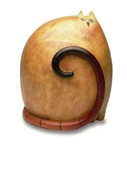 Beatrice Bucket - Sculpture