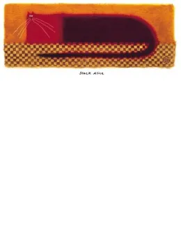 Slack Alice - On Canvas - With slip