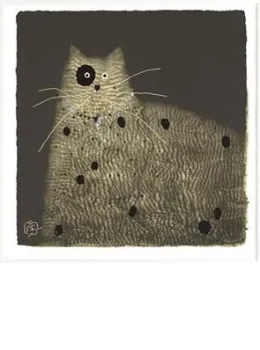 Sparkles - Mounted