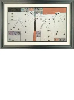 West End Girls - Canvas With Slip