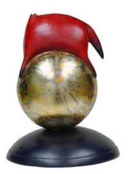 A Fine Balancing Act 