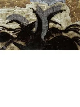 Sundance (Canvas) - Canvas With Slip