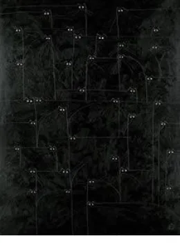 Spooks - Canvas - With slip