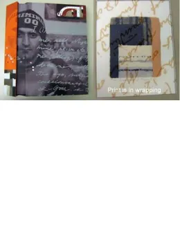 Brimstone and Treacle Book  & LE Print