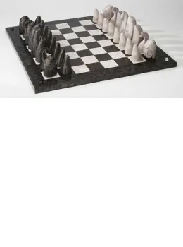 Chess (Full Chess Set) 