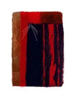 Study For The Godfather - Mounted