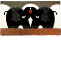 Lovers Rock - Mounted