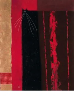 The Godfather (On Canvas) - Canvas With Slip