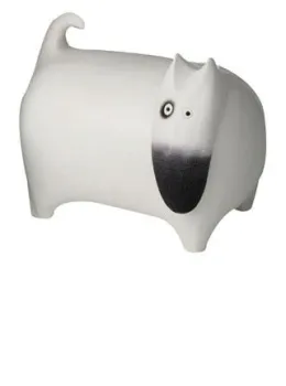 Bullseye - Sculpture