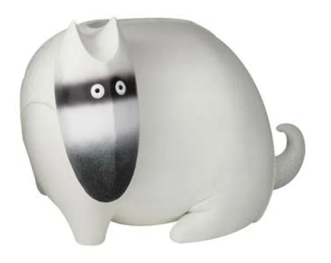 Bandit - Sculpture