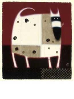 Bandit - Board With Slip