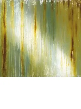 Corrosion - Box Canvas