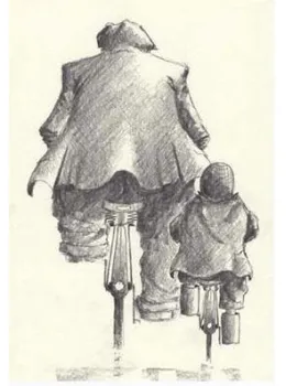 A Great Big Adventure - Mounted