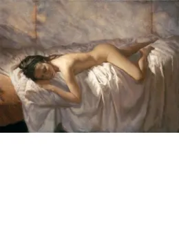 Dormire - Framed