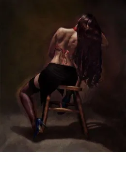 Bella Reposa - With slip