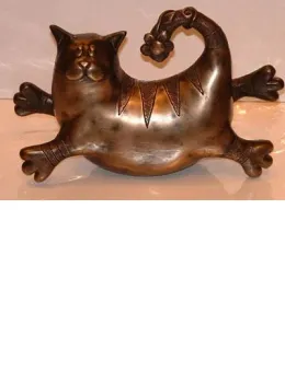Praline - Sculpture