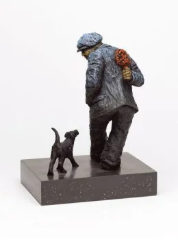 Surprise, Surprise - Sculpture