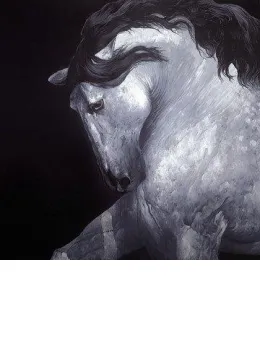 Equus III - Board Only