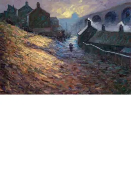 Daybreak - With slip