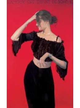 Carmen - Print only