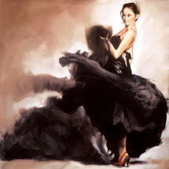 Pasion Latina
