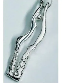 Unity Droplet Pendant (Necklace) - Other