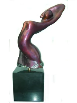 Allure - Bronze