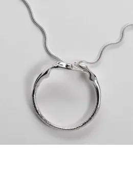 Circle Of Life - Pendant - Other